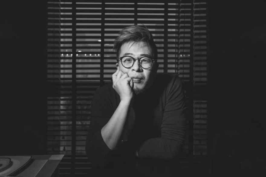 长沙绿城青竹园揽秀园1200㎡丨中国长沙丨山乙设计-58