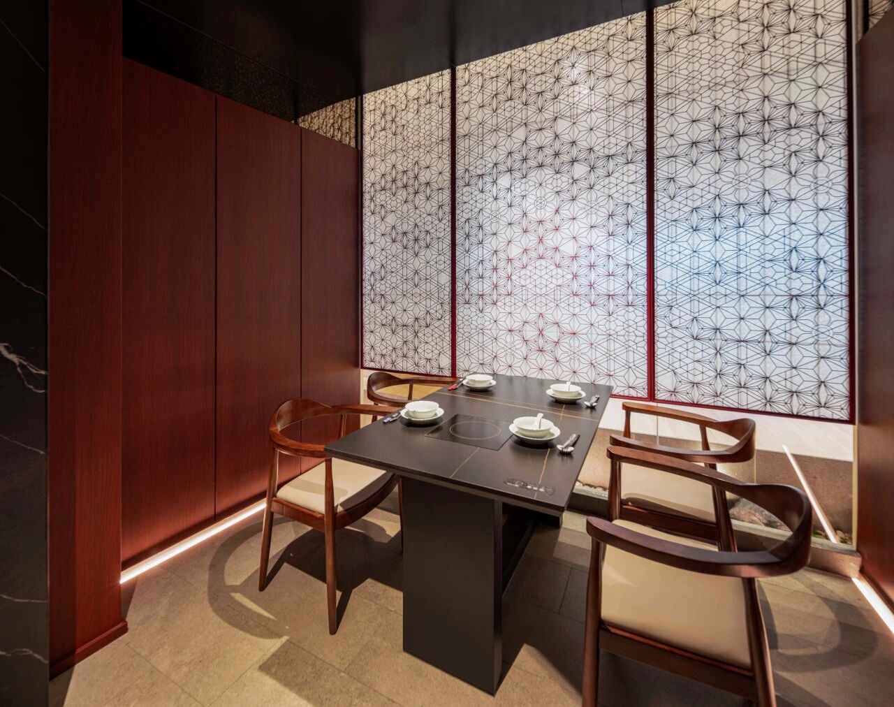 设计让餐饮不止于餐饮  S-S Studio的三场空间实验-76