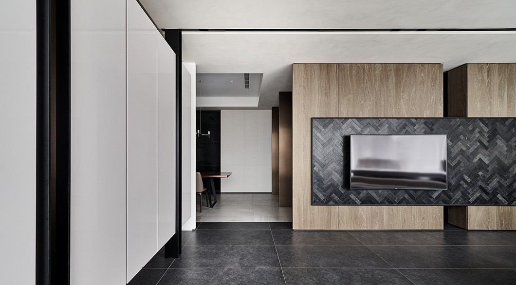 工一 | 简约纯粹的设计,最有格调!-42