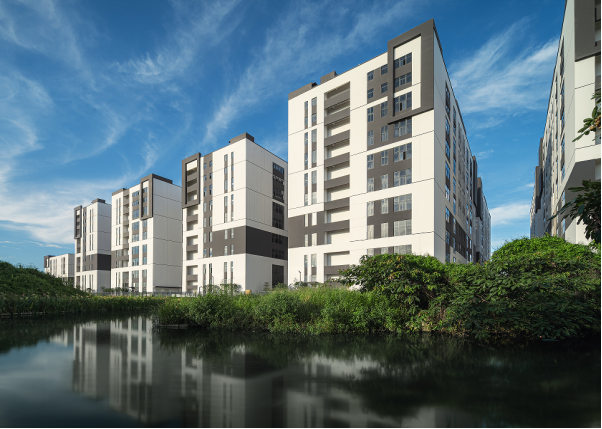 凤鸣谷产业园项目-产业园严控成本的典范-66