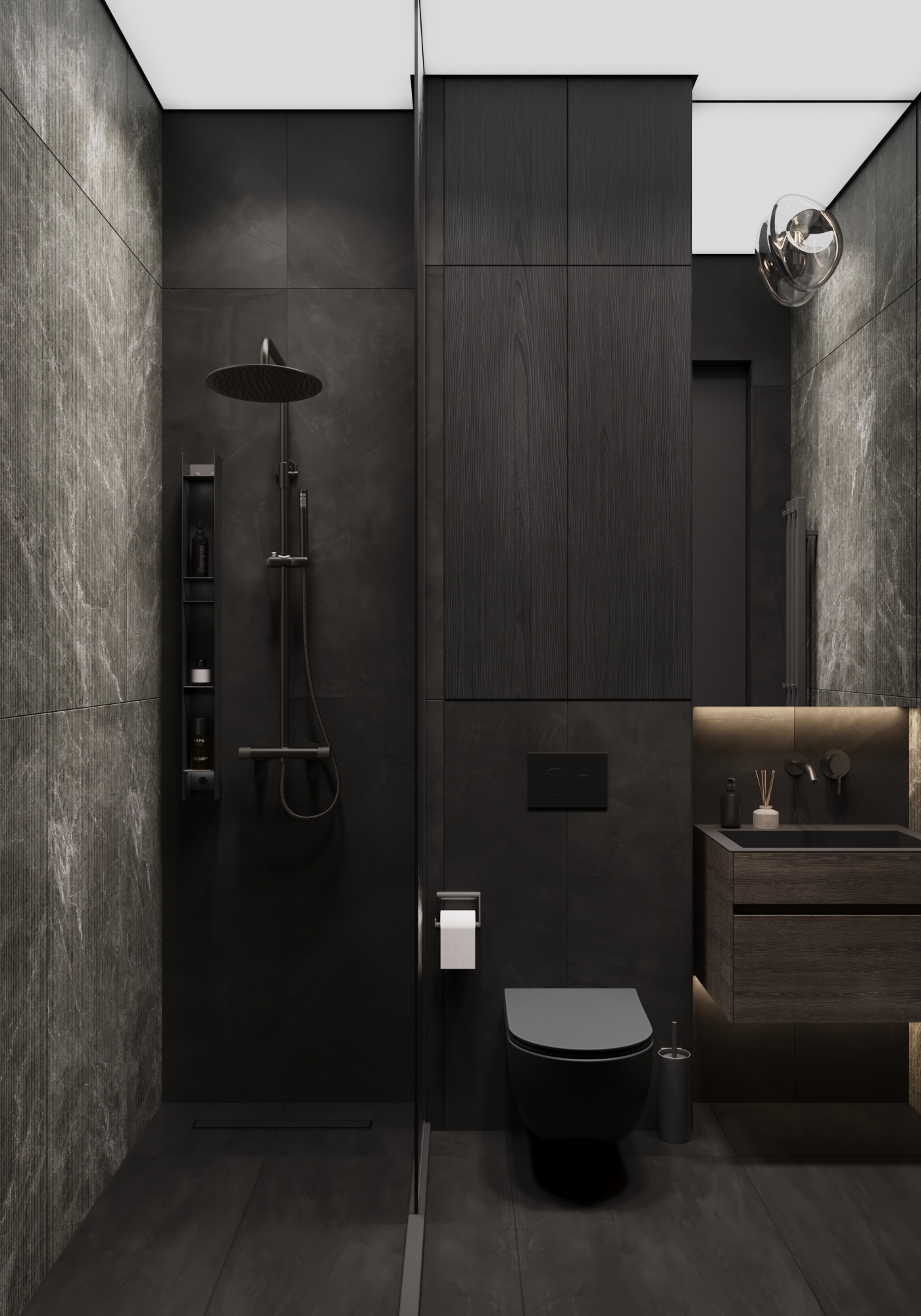 Town House-19