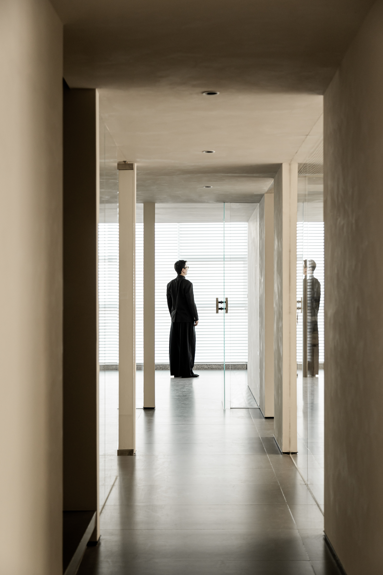 新作丨戈多设计  引力之光-56