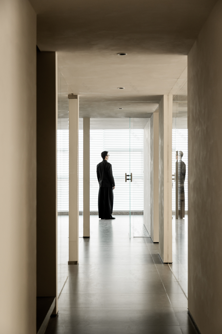 新作丨戈多设计 引力之光-56