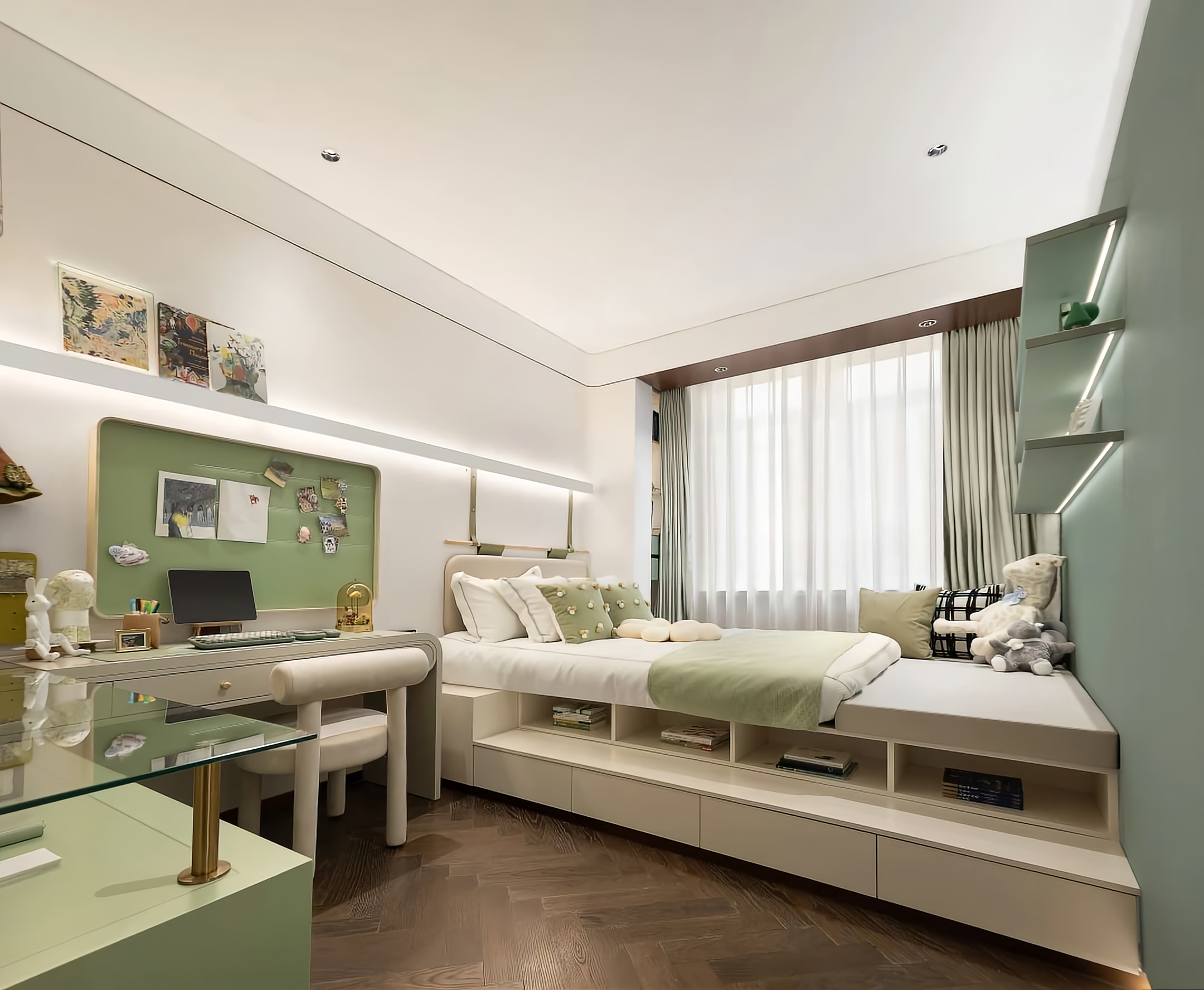 中海淮上景明丨中国淮安丨ENJOYDESIGN-28