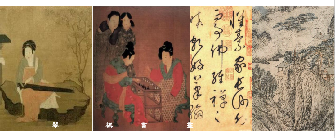 太白山唐韵贵隐 | 李枫团队打造诗意栖居-35