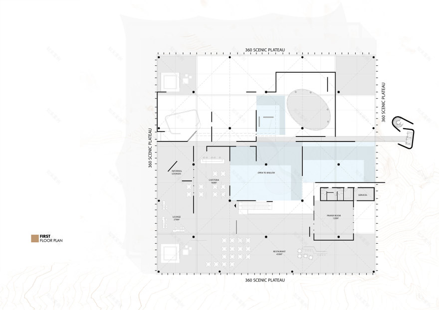 哈伊马角销售中心丨沙特阿拉伯利雅得-7