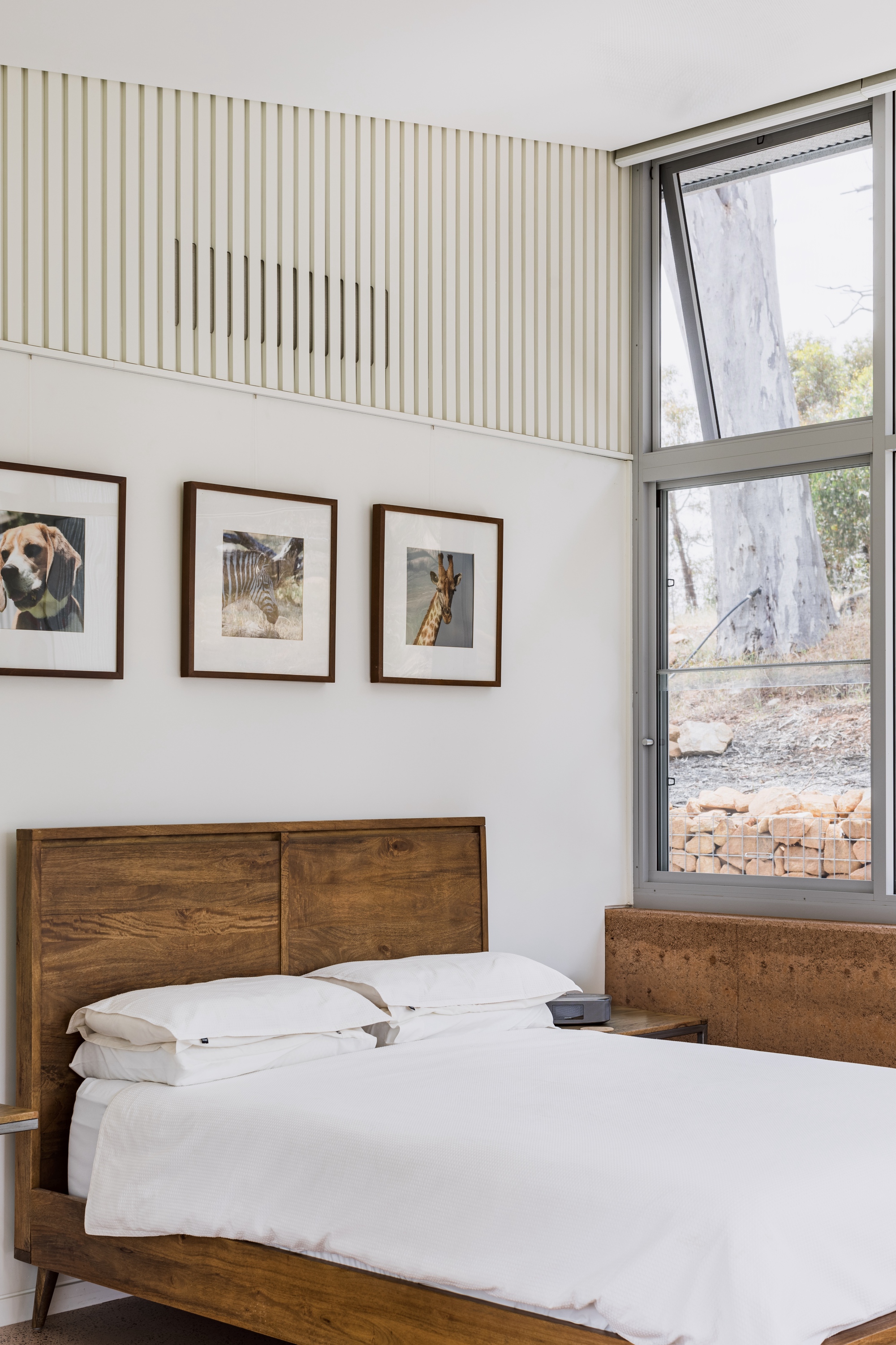 快速成交房屋交易;快速完成房屋买卖(注:Rapid Close House 不是常见标准表达,推测可能是在房产交易语境中表示快速完成房屋买卖流程,这里给出一种较合理的理解翻译) 丨Philip Stejskal Architecture-19