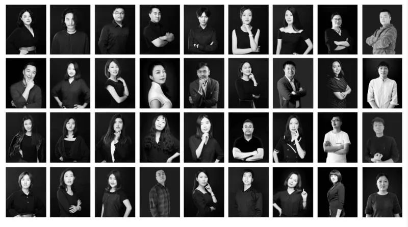 保定金茂悦示范区 | 山禾设计打造宜居空间,存储独家记忆-117