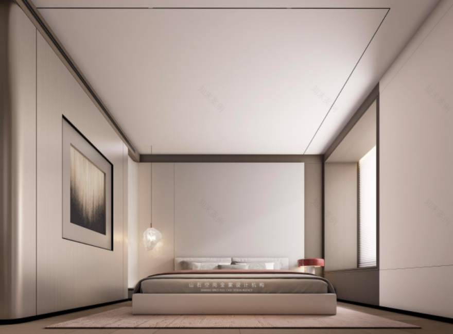 川玲 · 广东·锦东花园项目设计方案丨中国广州丨山石空间全案设计机构-24