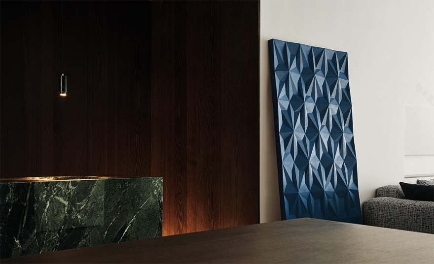 生活·在丨中国南京丨上海仝界空间设计(仝设计)-4