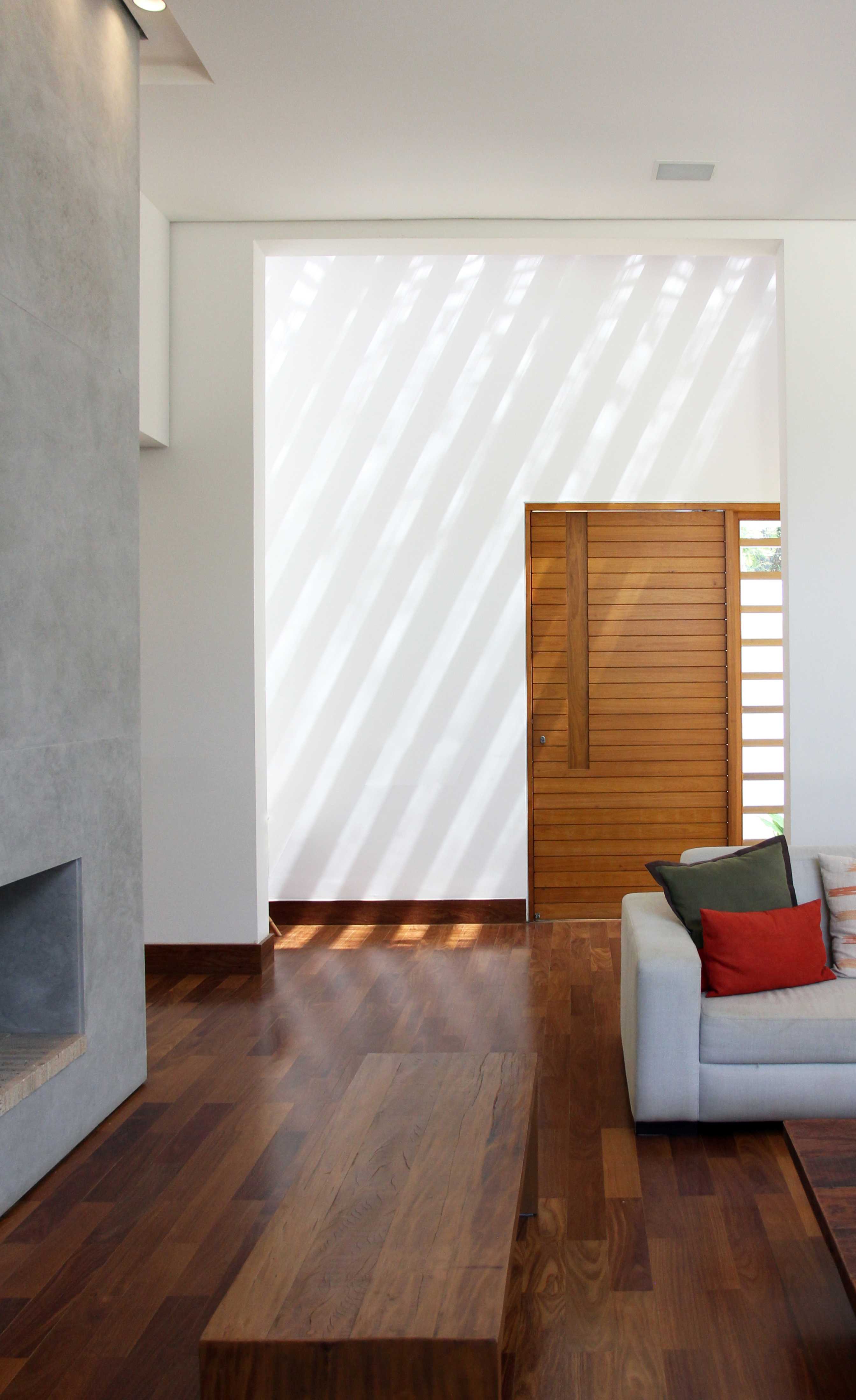 巴西米拉尔塔住宅-23