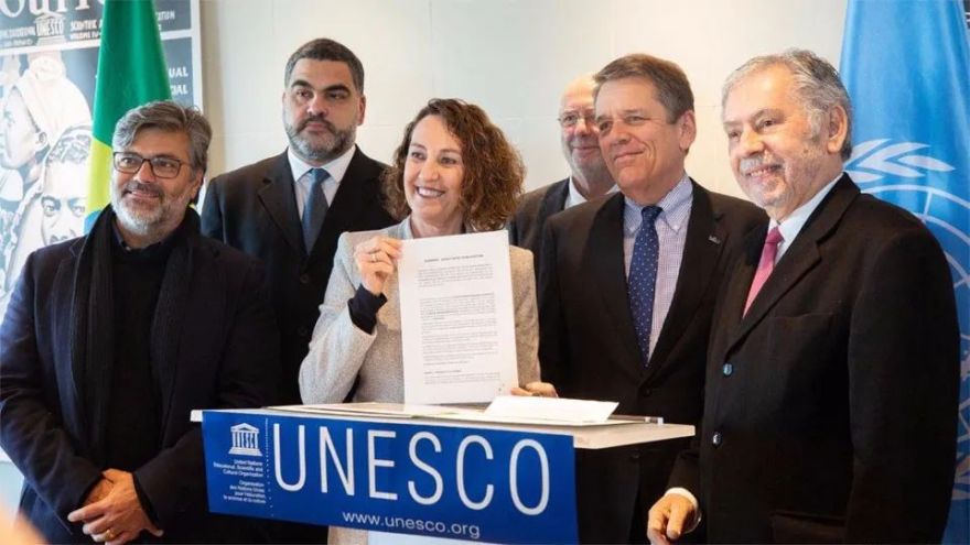 立木设计亮相 UIA2020,分享极致自然与树林漫步的两个新项目-23