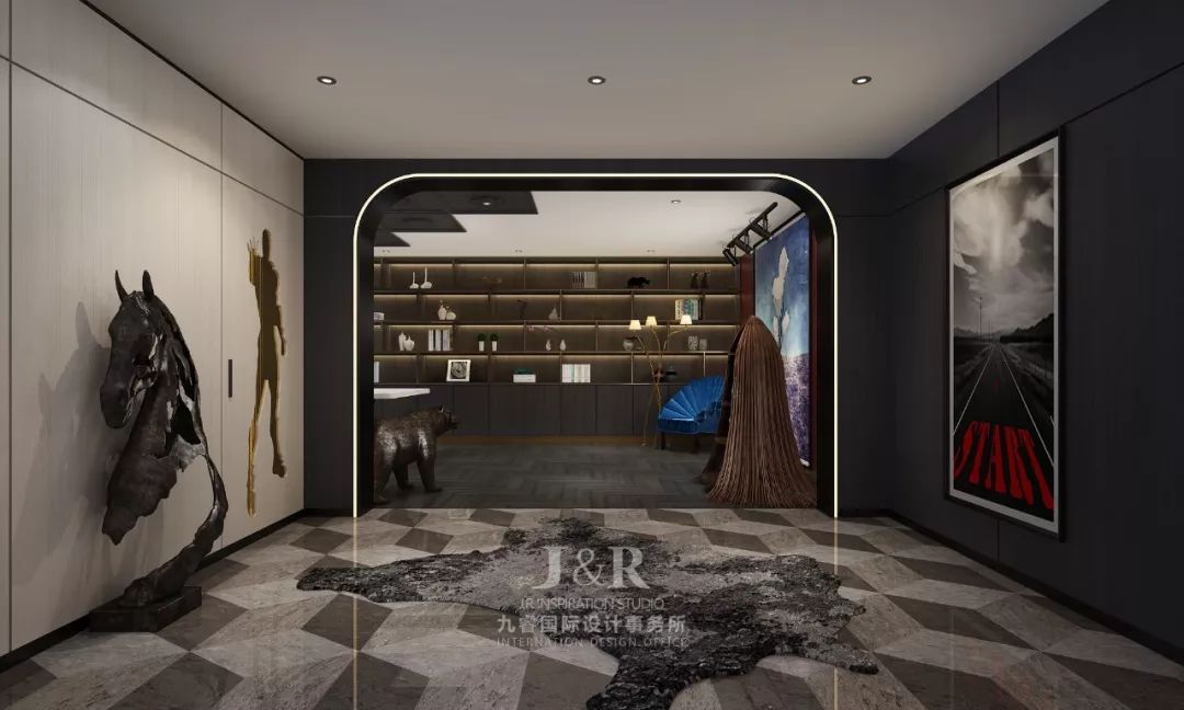 朱睿昕 | 大男孩和他的Marvel-127