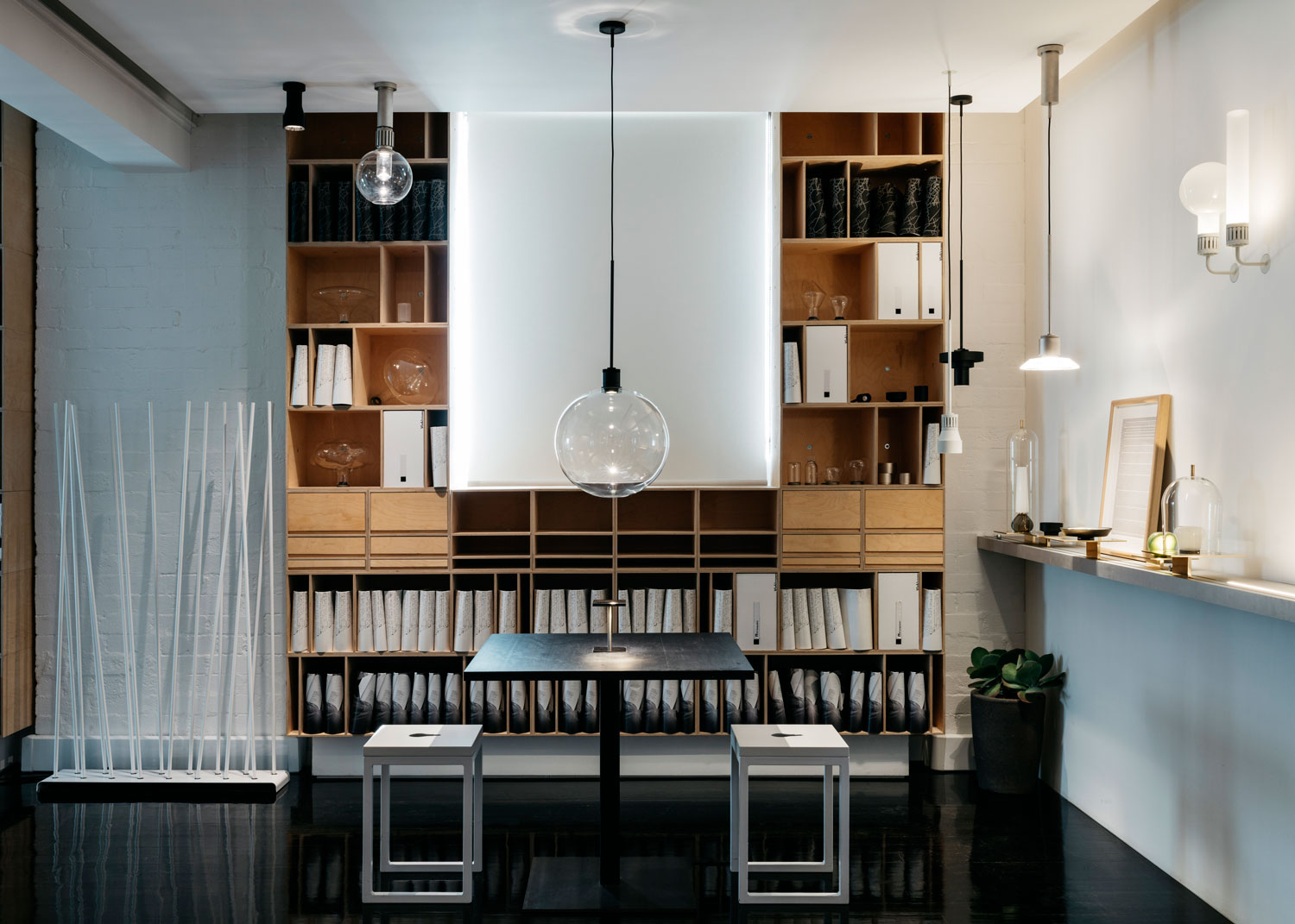 悉尼 Chippendale 新艺术区,VBO 展示意大利高端品牌设计与家具-12