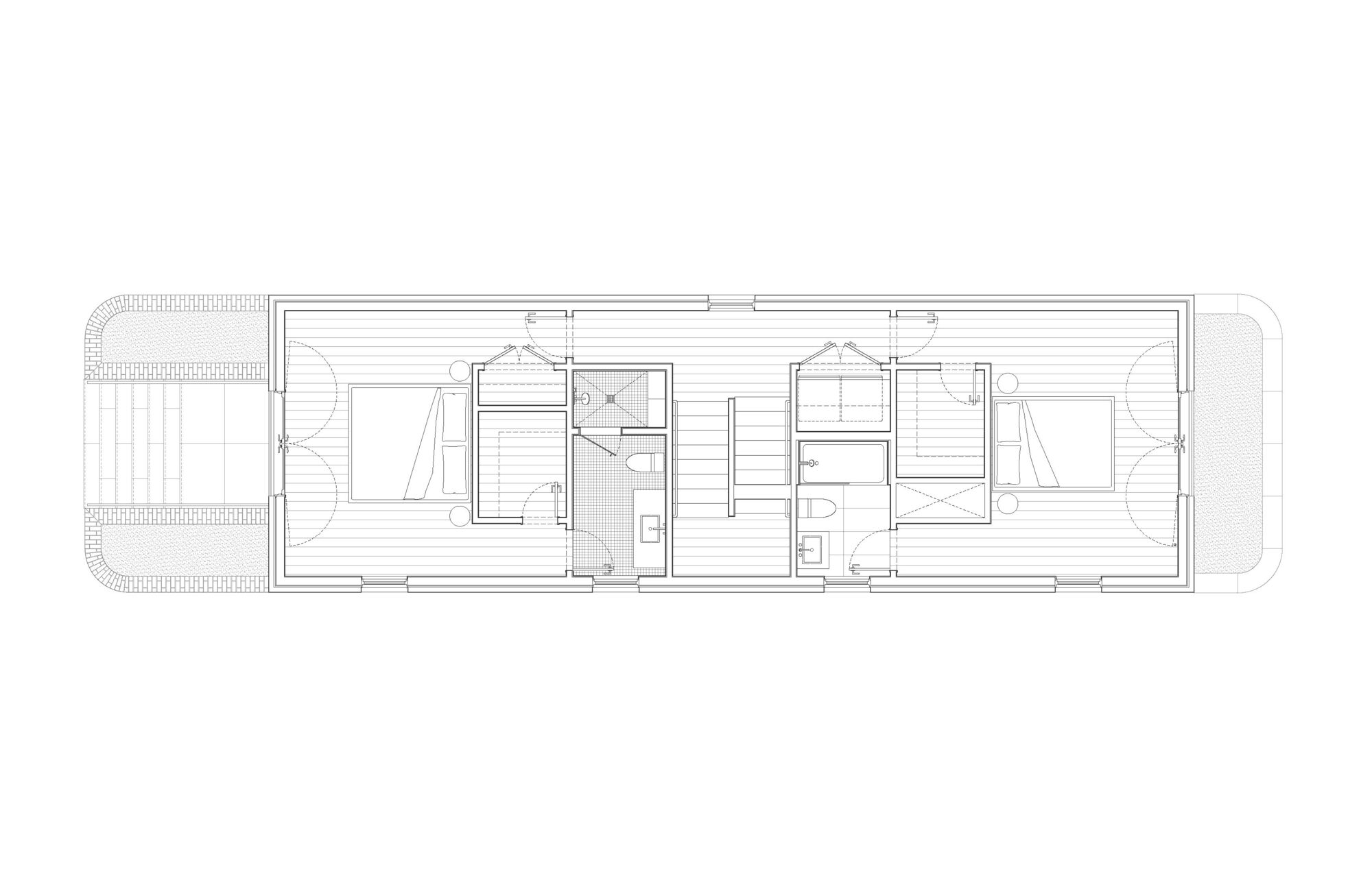 丨美国查尔斯顿丨Boyd Architects-17