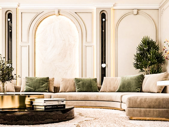 5 Marla 住宅经典设计动画视频及报批图纸-26