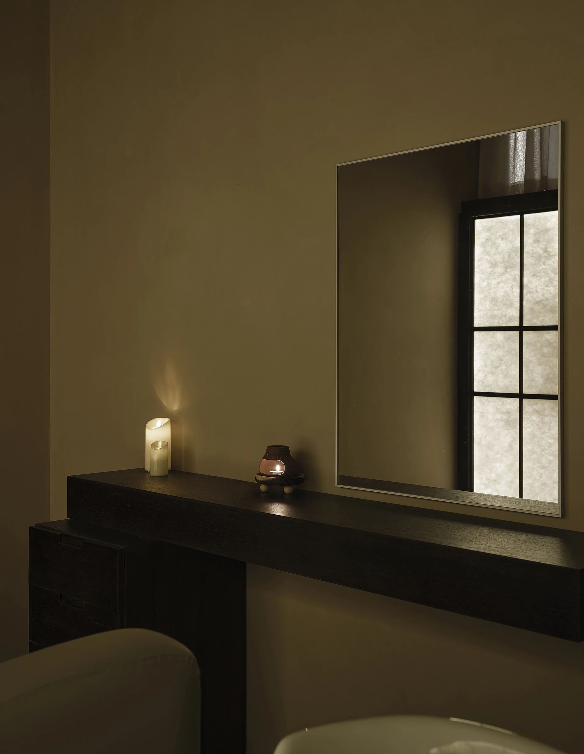 舒雲间沙龙空间设计丨中国北京丨CUN寸DESIGN Design-34