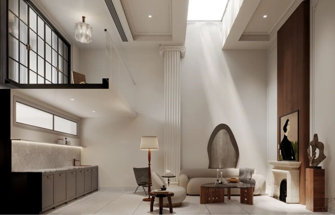 曲水风和丨中国重庆丨KD室内设计事务所-70