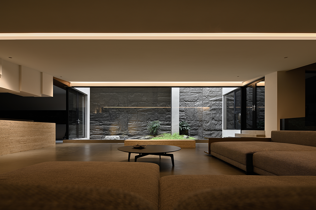 吴侬里丨中国苏州丨一野设计-69