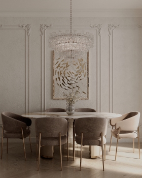 interior design in AWR