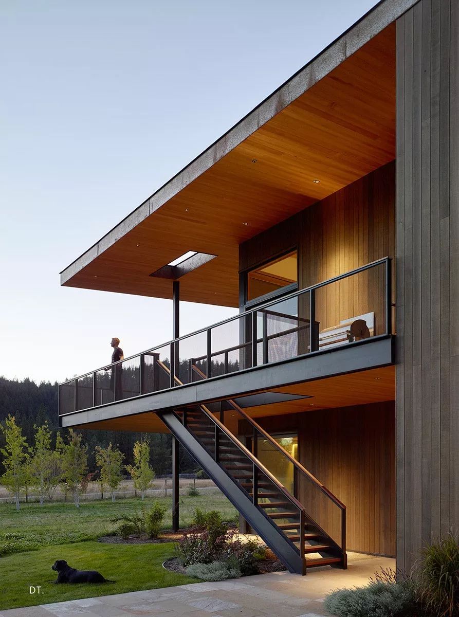 大自然的艺术表达，追寻空间生命之美-35