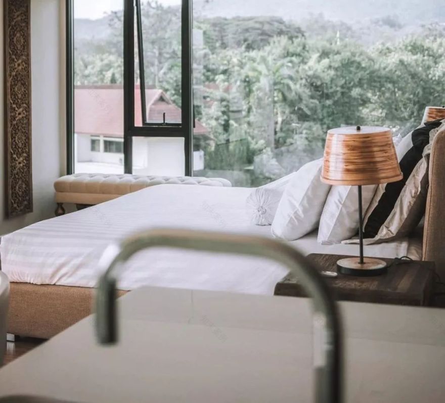 KK HOME 清迈 :简单才是永恒的优雅-22