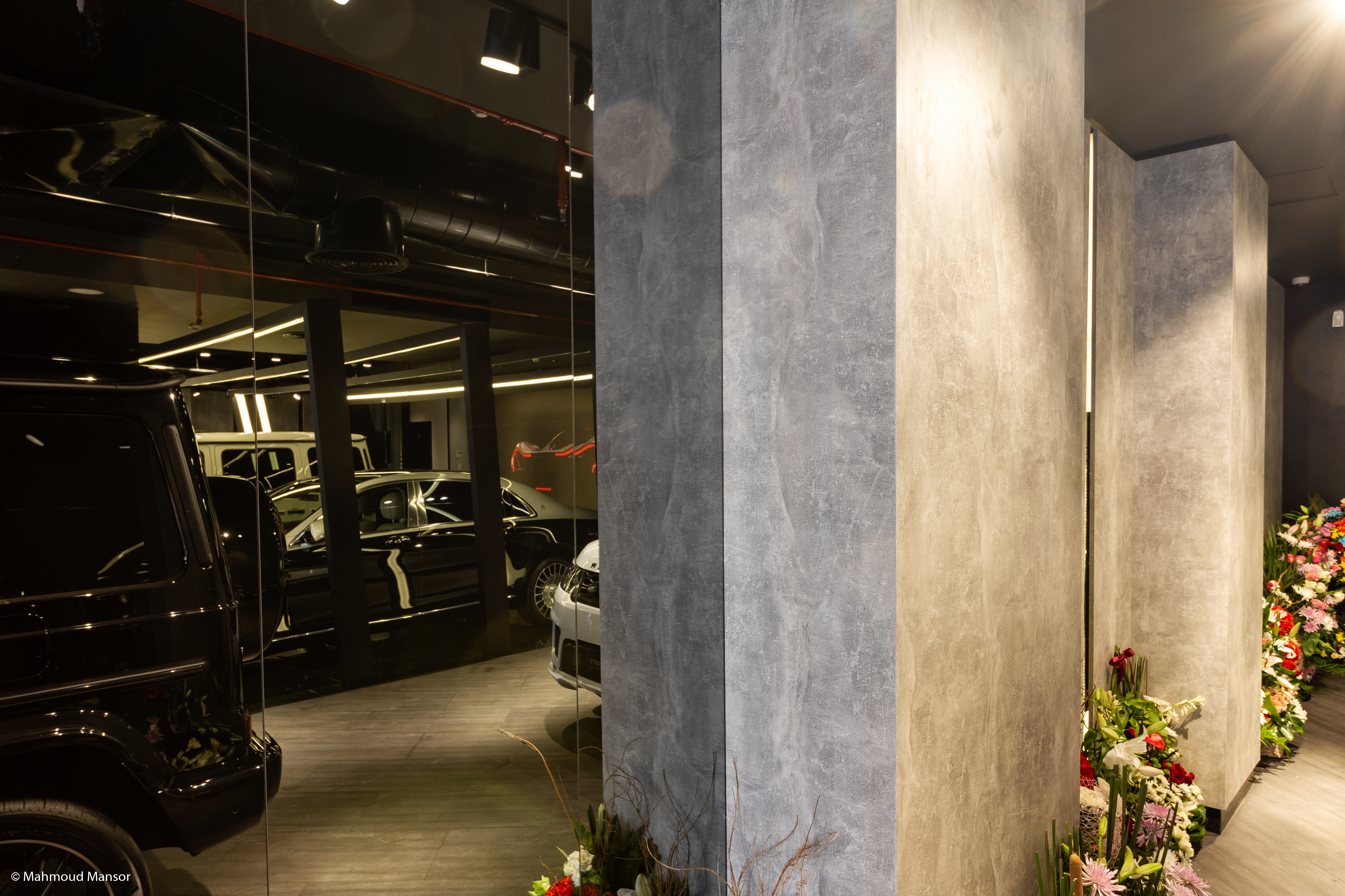 埃洛特菲陈列室丨Creative DS-6