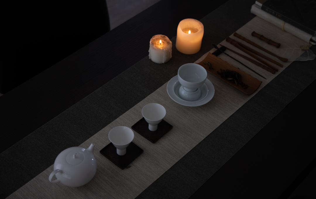 海口华润时光里样板房丨中国海口丨π SQUARED²派平方设计-50