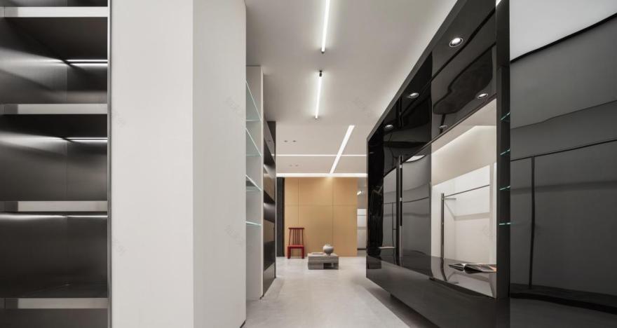 “去标签”与“再重构”,一场商业空间的进化宣言-77