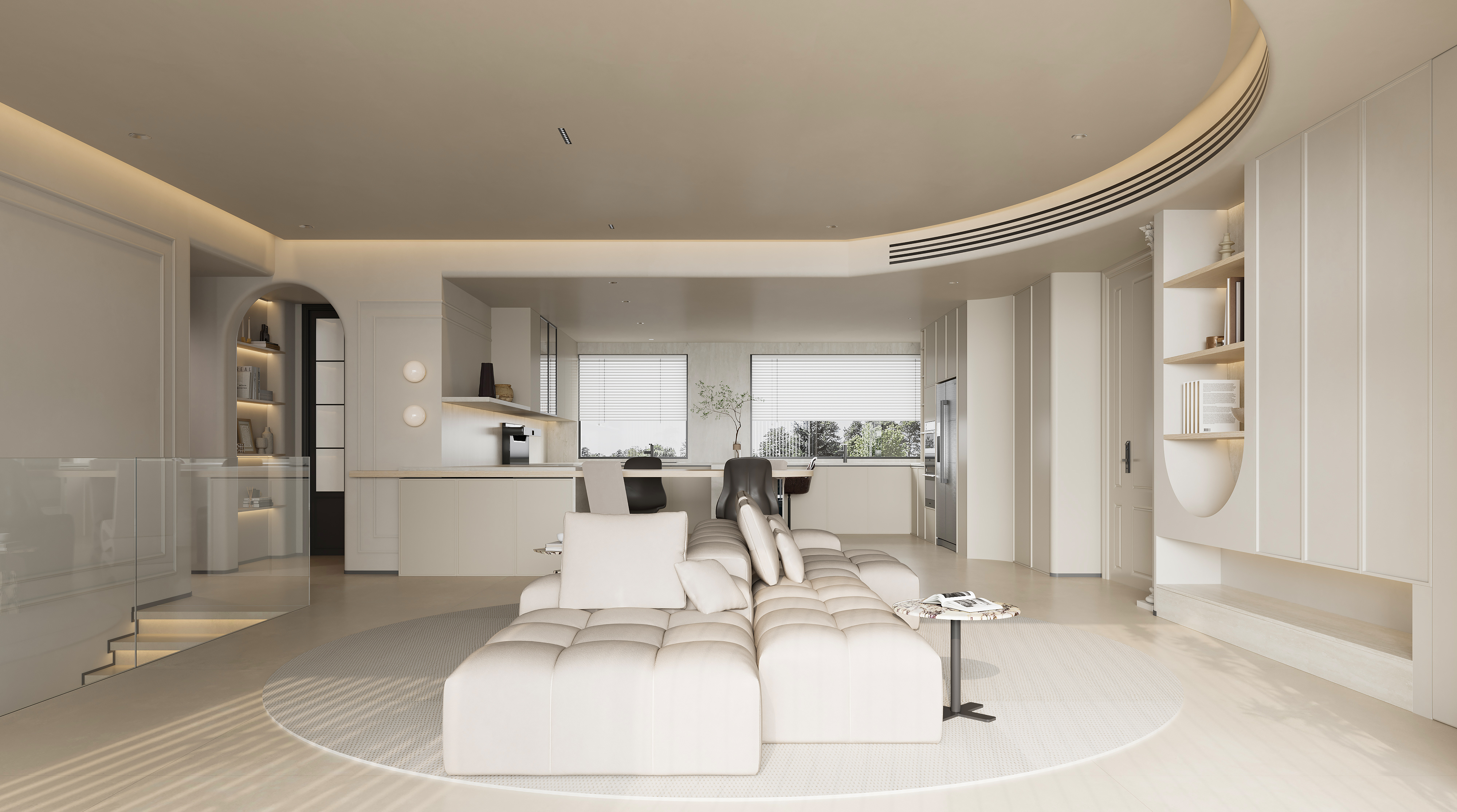 童港住宅设计-1