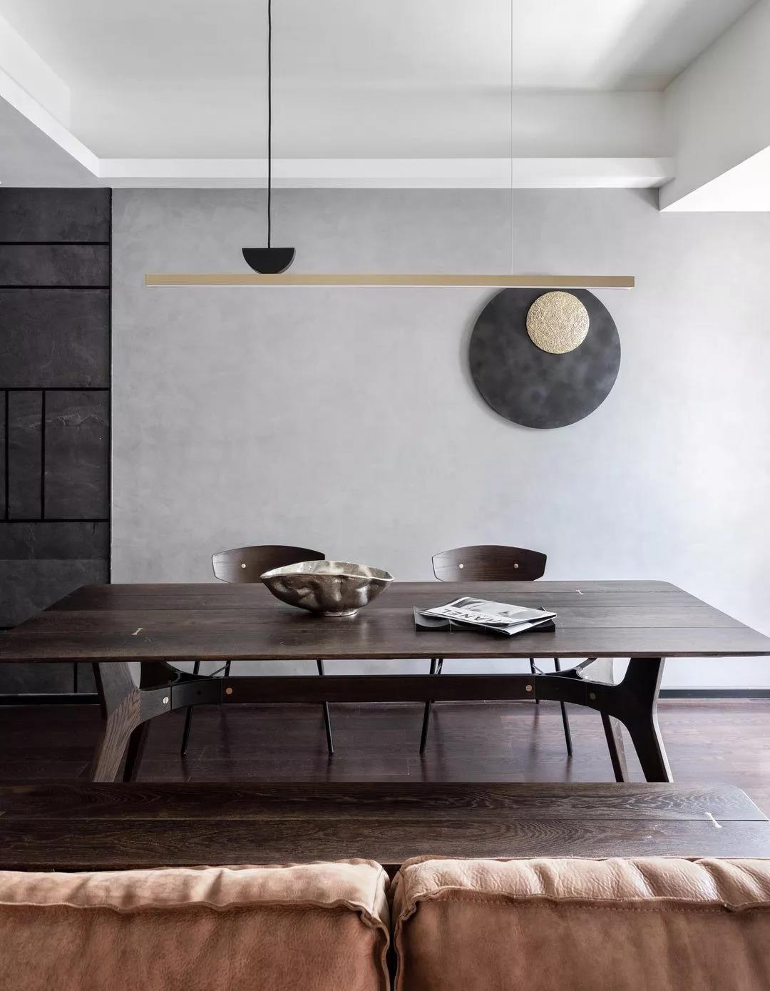 三里屯 SOHO 现代家居设计 | 14 窗采光，动静分离-20