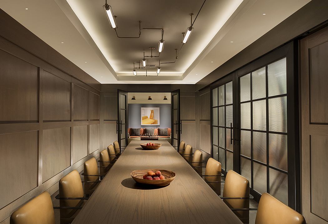 MacArthur Place Hotel & Spa 改造,扩建项目丨美国加利福尼亚丨Rossdruliscusenbery Architecture-5