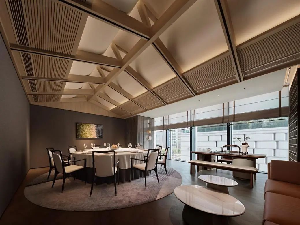 深圳花悦庭餐厅丨中国深圳-42