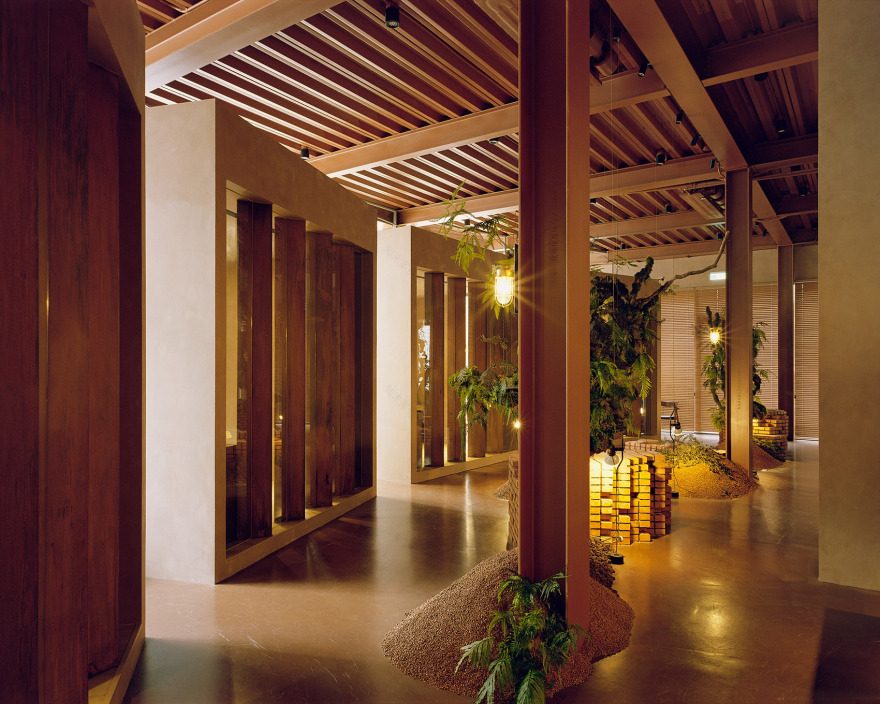 立阳开发总部丨中国台湾-138