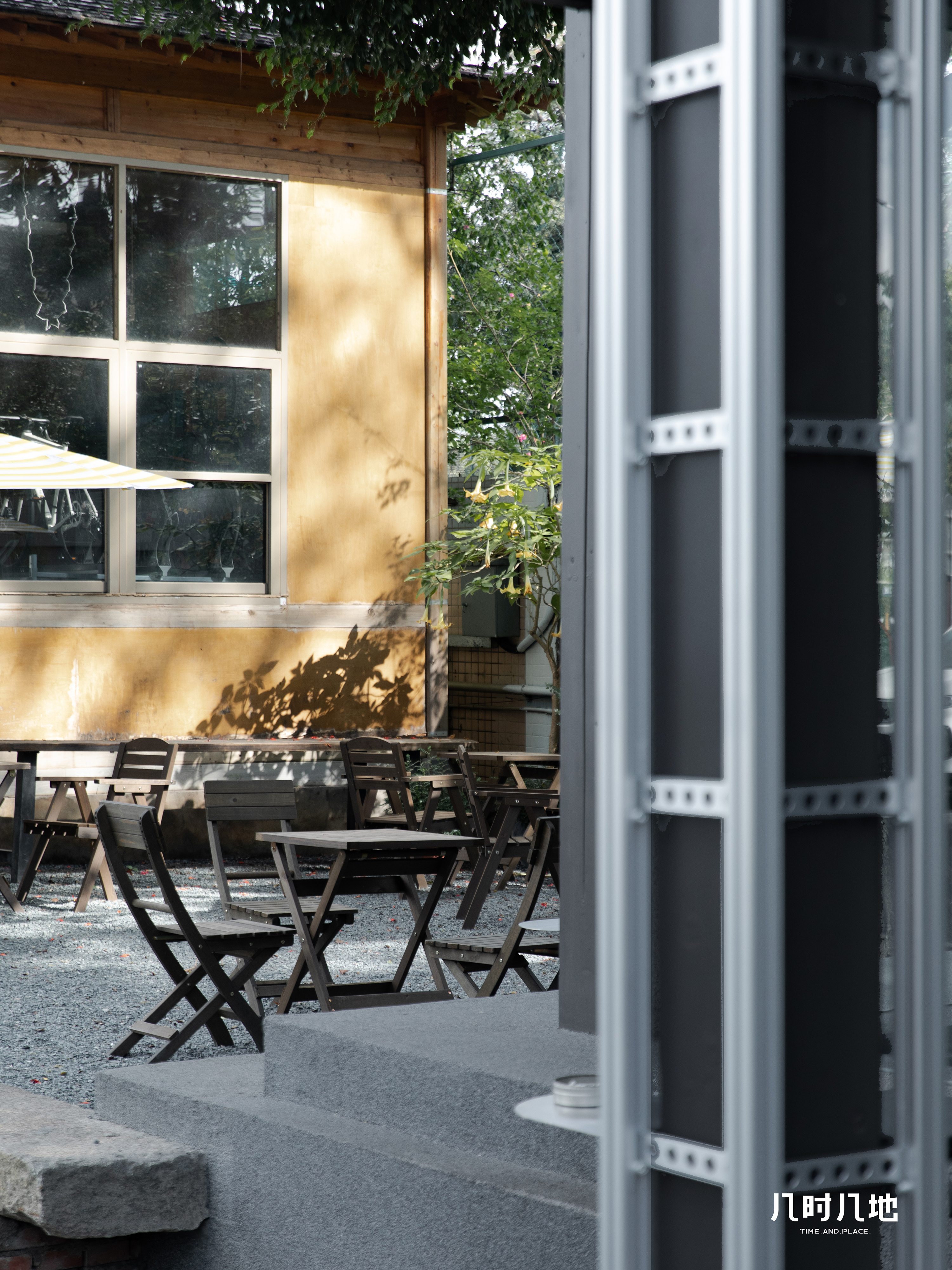 TAP设计 | 新“古”建筑里的空间反思 -12