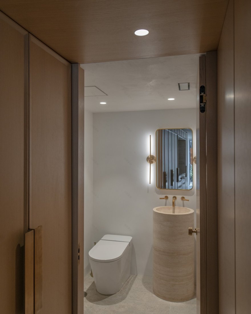 簪楼丨美国波士顿丨J. Jih-43