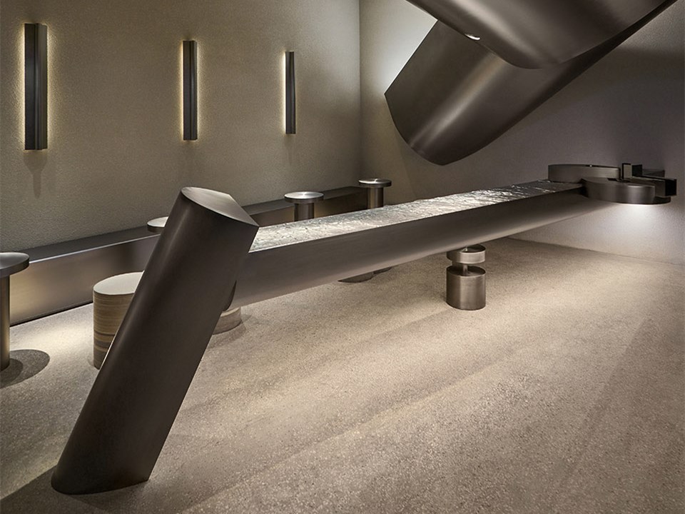 杭州香蕉咖啡馆-3