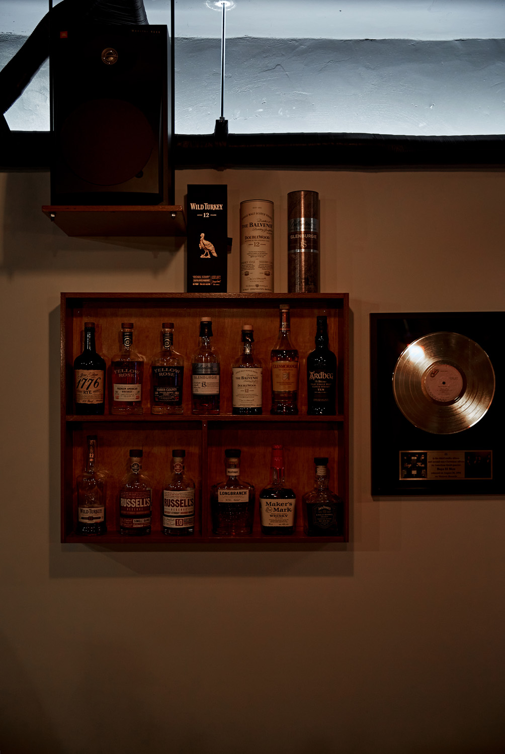 22 平小空间，韩国设计师打造极致室内设计-18