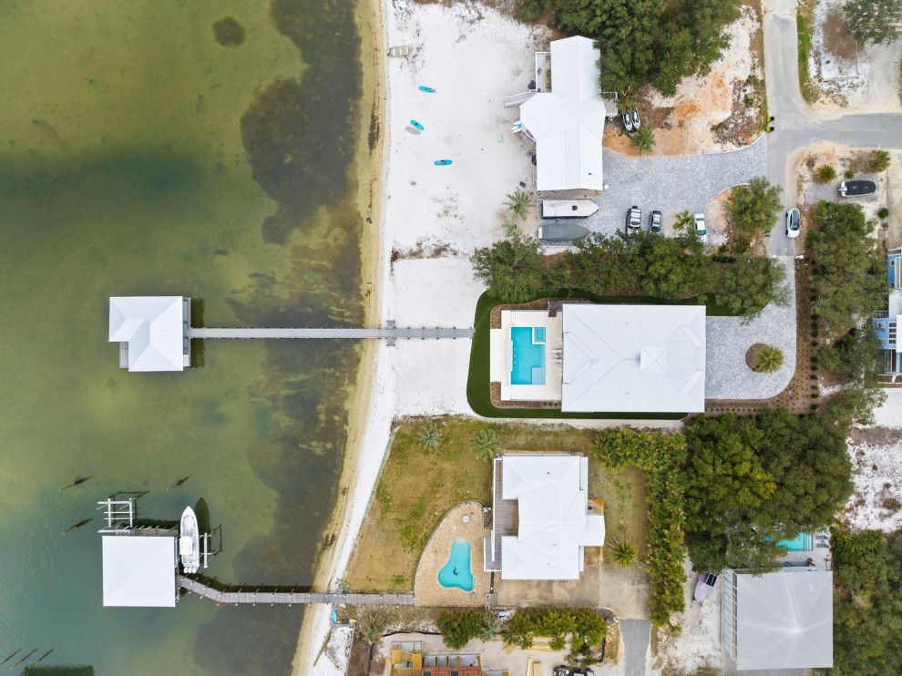 丨Bob Chatham Custom Home Design-35