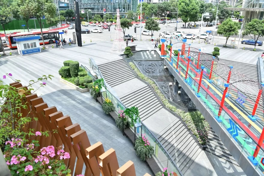 成都建发鹭洲里-14