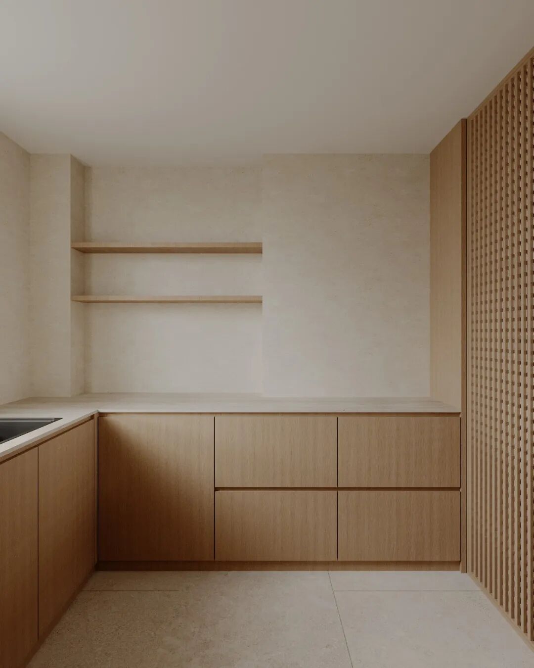 隅间  YUJIAN DESIGN · 月下丨中国洛阳丨隅间空间设计工作室-56