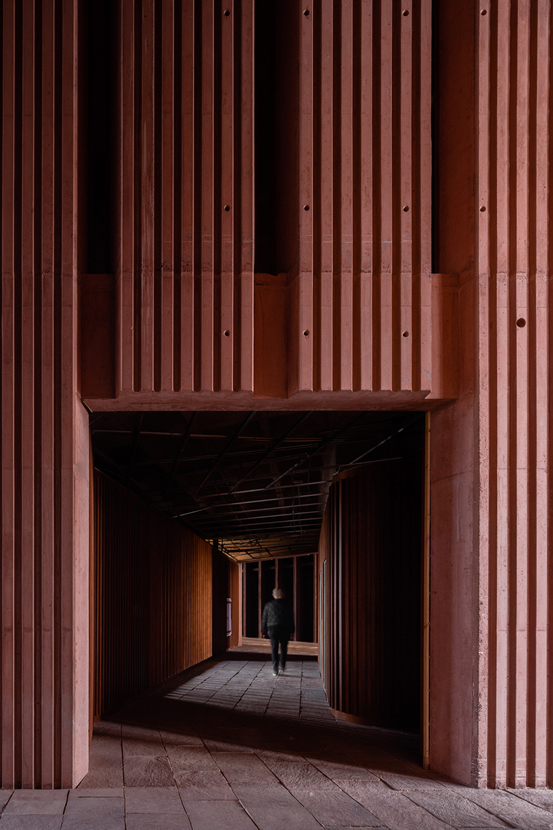 阿万瑟尔塔丨墨西哥丨Macías Peredo-7