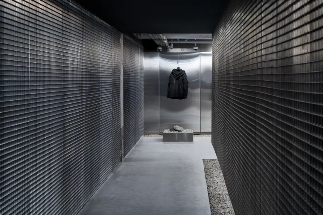 首尔创意团队打造城市中的自然空间-36