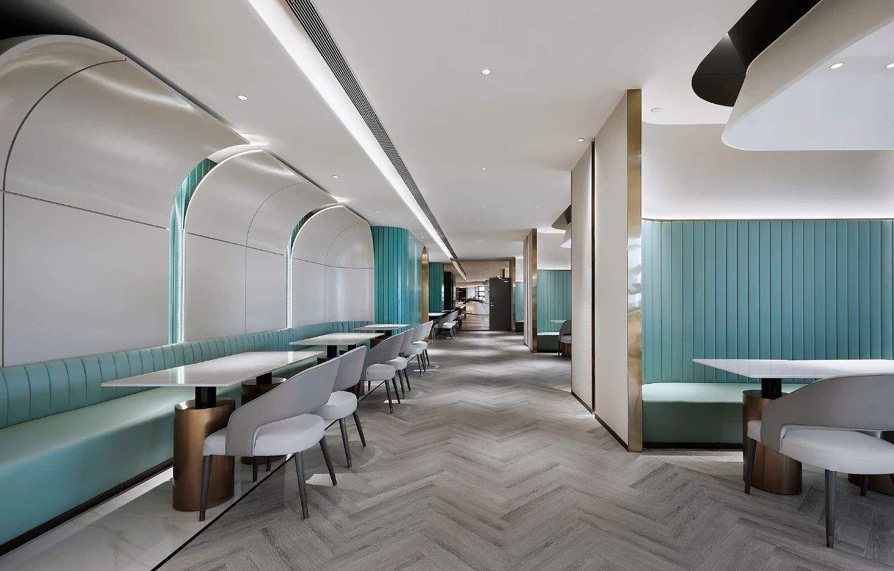 大连渤海饭店改造-11