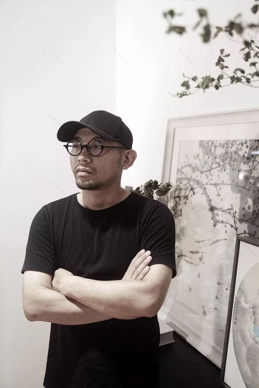 上海长风 8 号私宅 | 繁华与宁静的完美融合-95