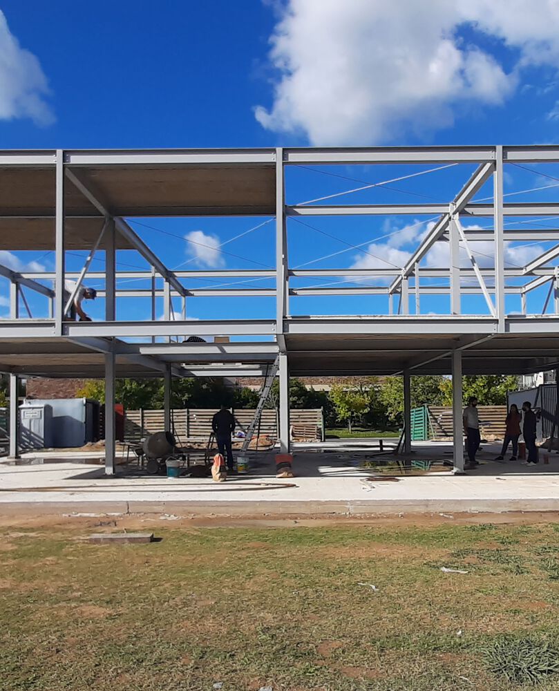 阿根廷 Tigre 的 Mies 412 住宅-38