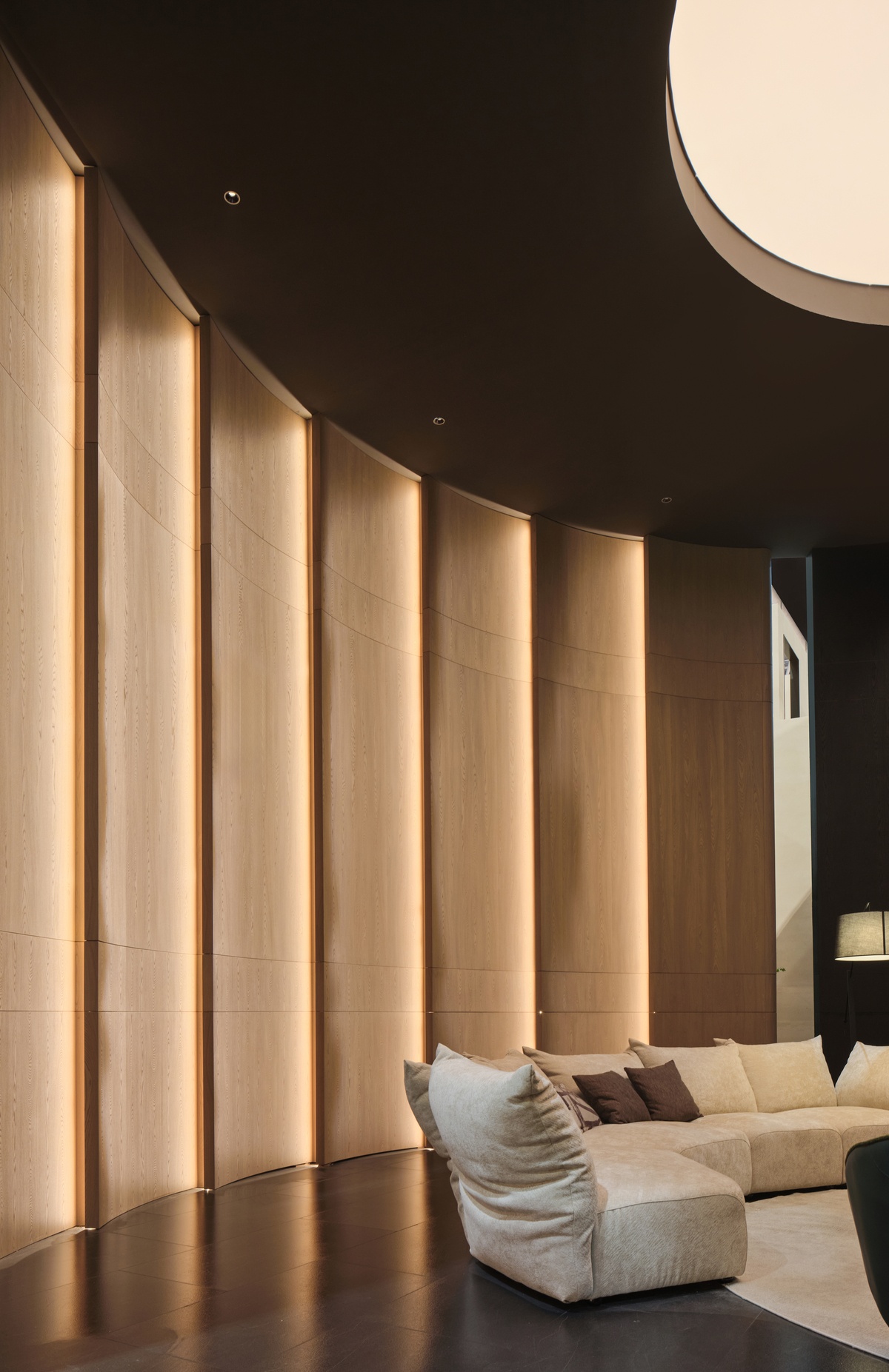 顶固 2023 广州建博会展厅丨中国广州丨BalanS,沈健 朱麟-40