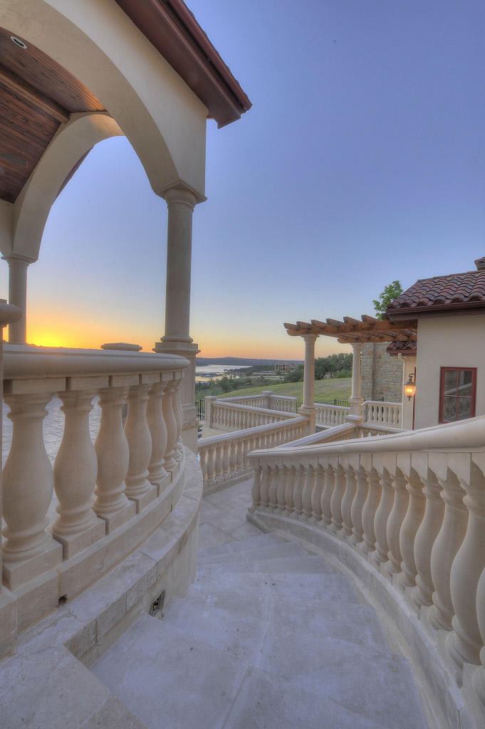 Canyon Turn Trail | Elliot Johnson, AIA-13