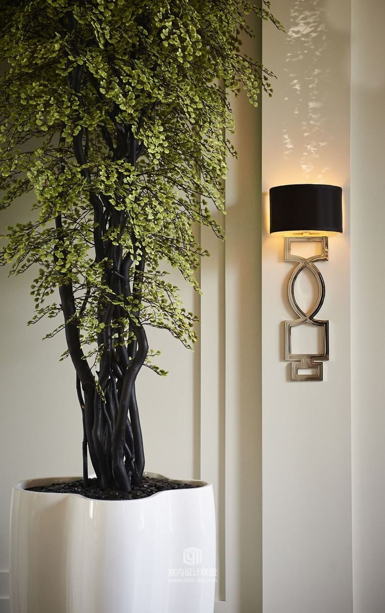 regina sturrock设计--Chateauesque Jewel-17