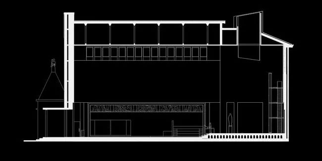 意大利 PBEB Architetti 建筑事务所 | 精神洗礼与灵魂触动的空间设计-200